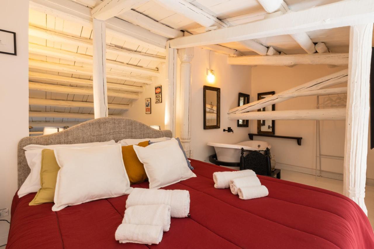 Ferienhaus Elly House Palermo