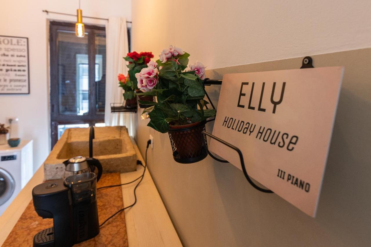 Ferienhaus Elly House