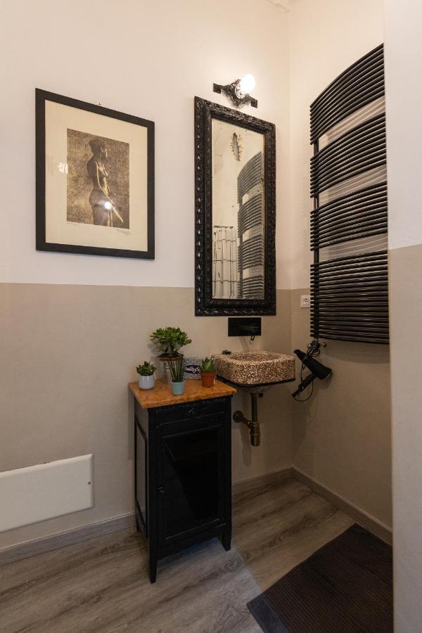 Elly House Ferienhaus Palermo