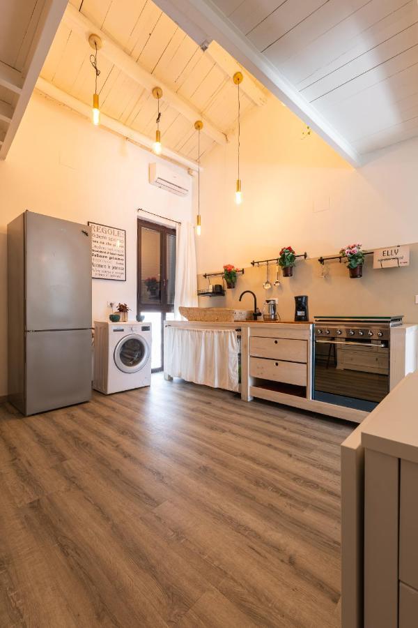 Ferienhaus Elly House Palermo