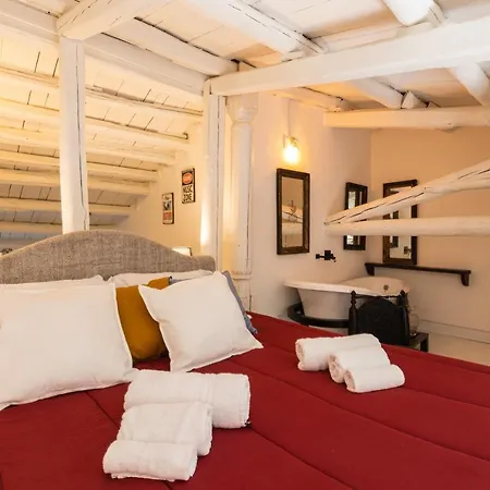 Elly Holiday House Palermo Exterior photo