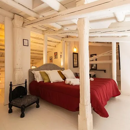 Elly Holiday House Palermo Exterior photo