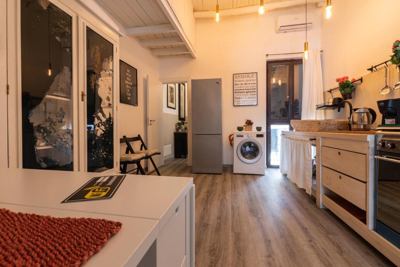 Elly House Palerme