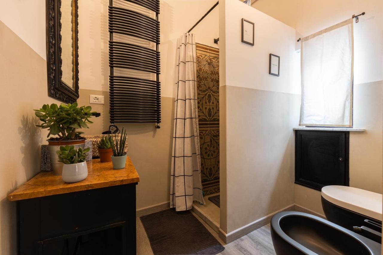 Ferienhaus Elly House Palermo