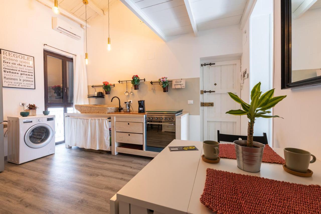 Elly House * Palermo