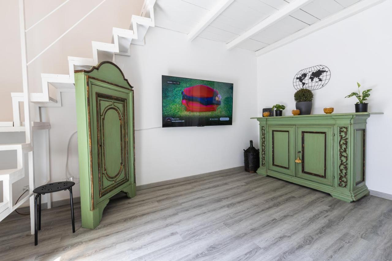 Elly House * Palermo