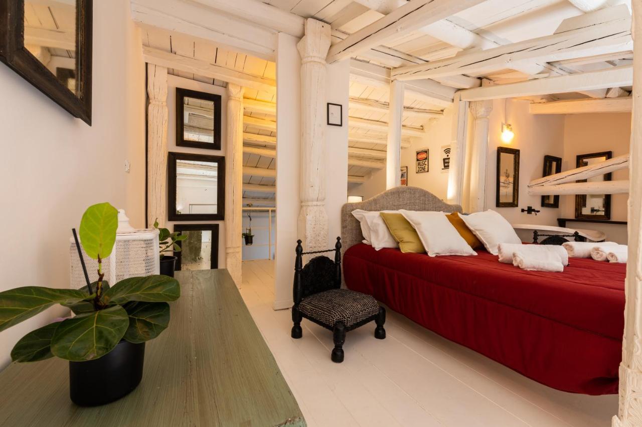 Elly House Palermo