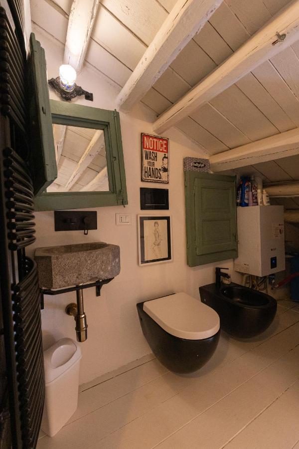 Elly House Palermo