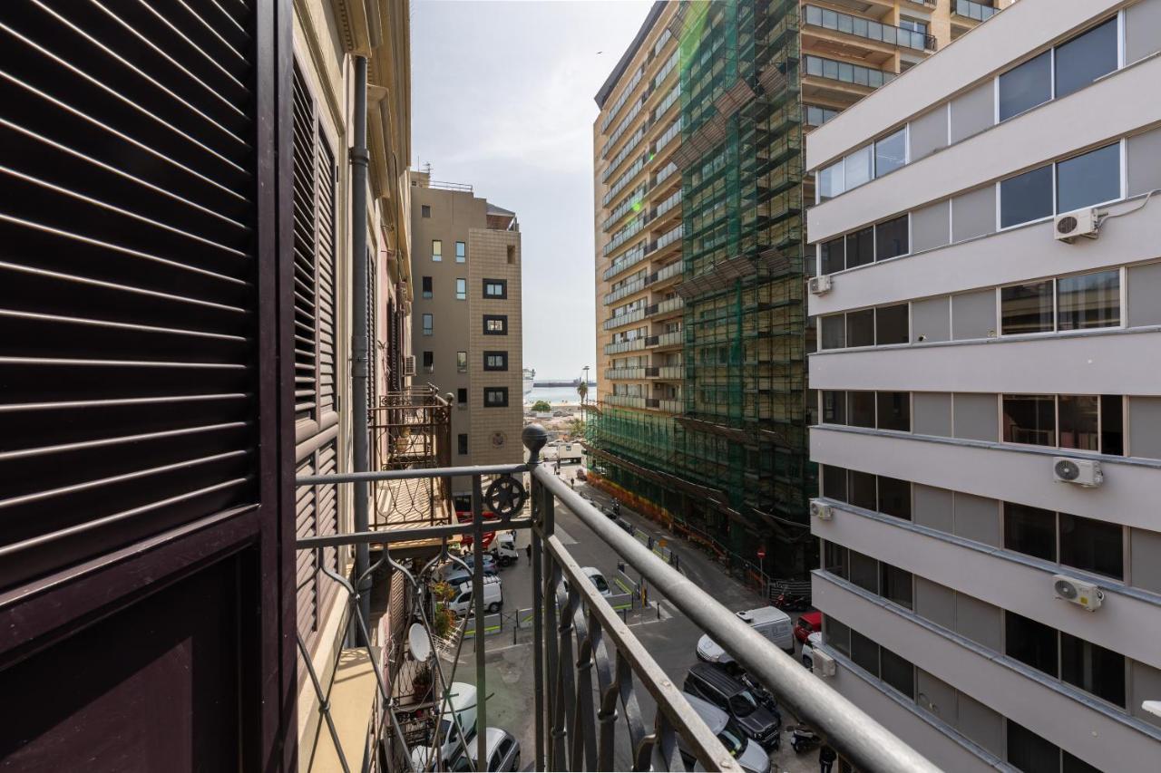 Elly House Holiday home Palermo